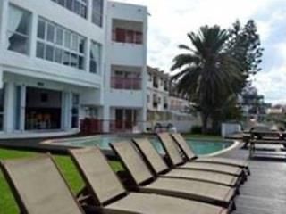 Riviera Hotel Mossel Bay Eksteriør billede