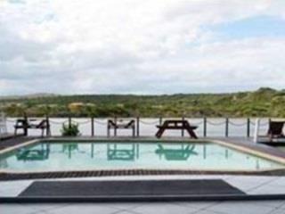 Riviera Hotel Mossel Bay Eksteriør billede