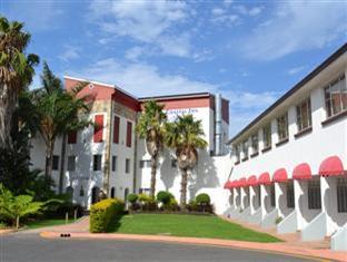 Riviera Hotel Mossel Bay Eksteriør billede